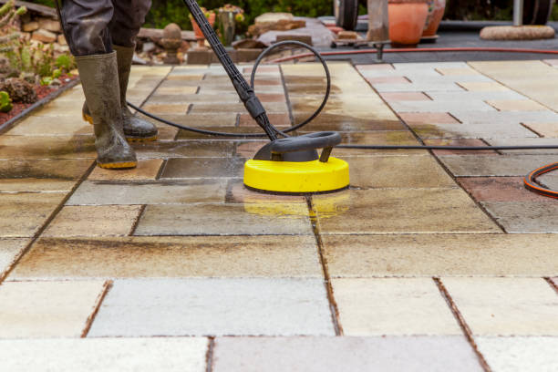Best Playground Equipment Cleaning  in Csar Chvez, TX